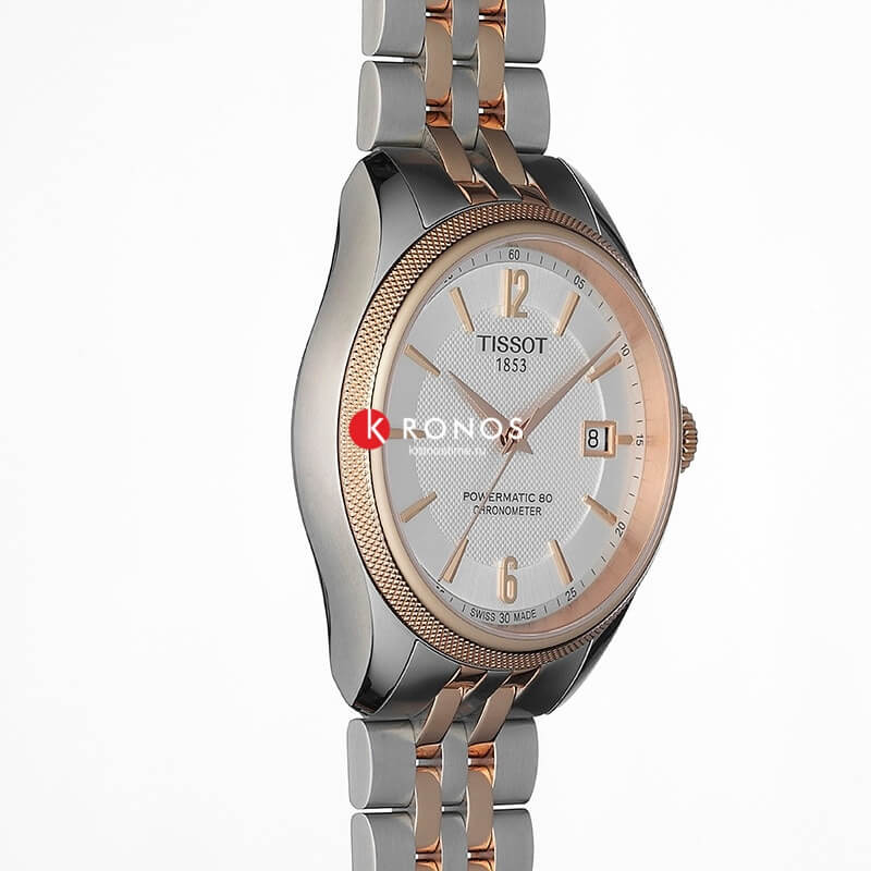 Фотография часов Tissot Ballade Powermatic 80 COSC T108.408.22.037.01_14